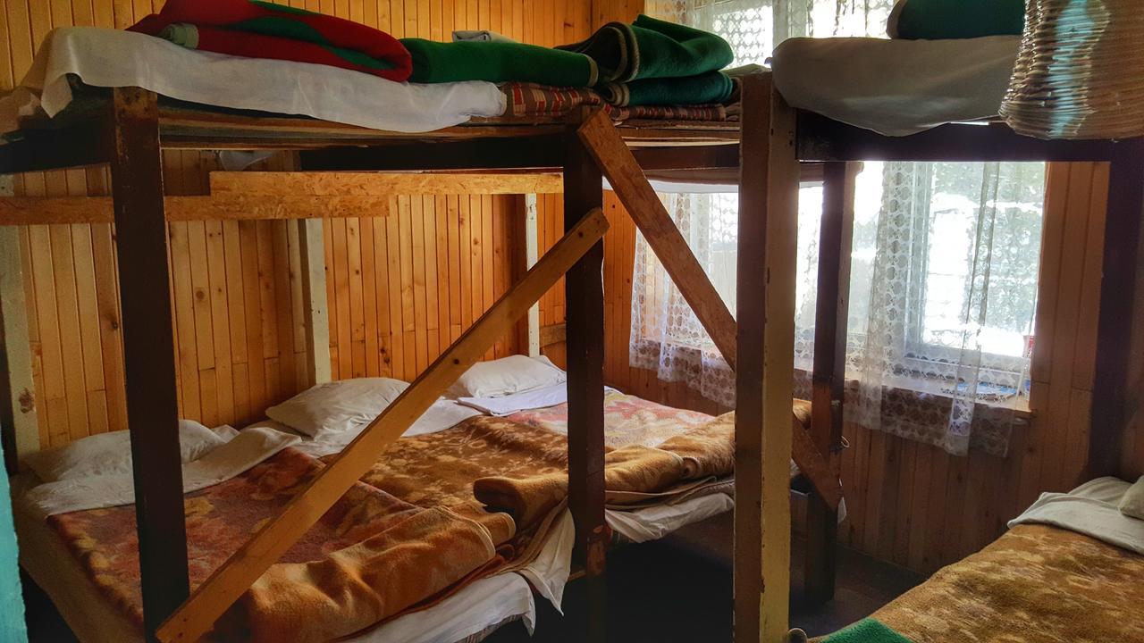 Lovna Hut Villa Panichishte Exterior foto